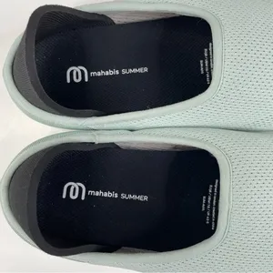 Mahabis Summer Slippers Size 7.5‎ thumbnail 9