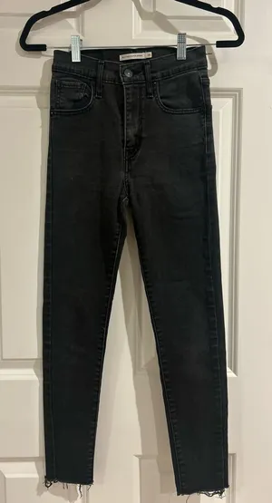 Super Skinny Jeans High-Rise Women’s thumbnail 1