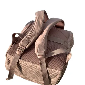 BAGSMART 17” Travel Laptop Backpack for Women, Business Computer Backpack School thumbnail 7