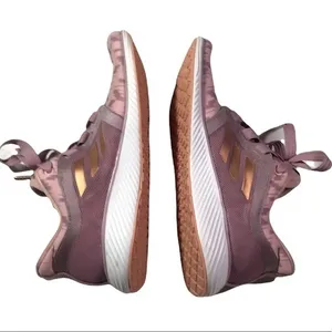 Adidas‎ Edge Lux 3 Road Running Shoe Size 9.5 READ DESCRIPTION thumbnail 9