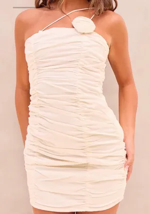 Pretty Little Thing Dress thumbnail 1