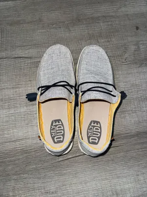 Hey Dude Slip-On Shoes thumbnail 2