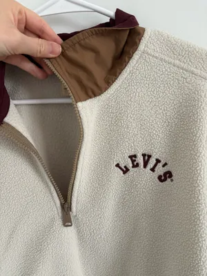 Levi’s Pullover thumbnail 6