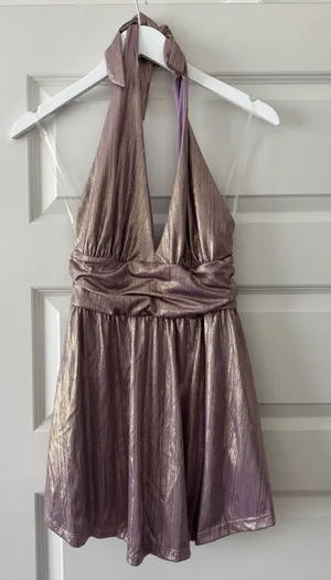 Wild Fable Dress Mini thumbnail 1