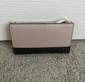 Kate Spade Bifold Leather Wallet thumbnail 2