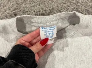 Champion Sweatshirt thumbnail 4