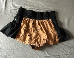 Free People Movement Shorts thumbnail 1