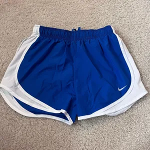 Nike Dri-Fit Shorts Women’s thumbnail 1
