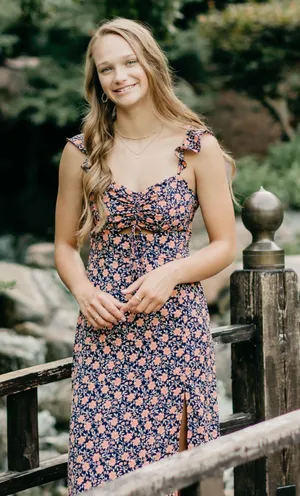 Lulus Dress thumbnail 1