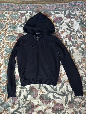 Brandy Melville Zip Up  thumbnail 1