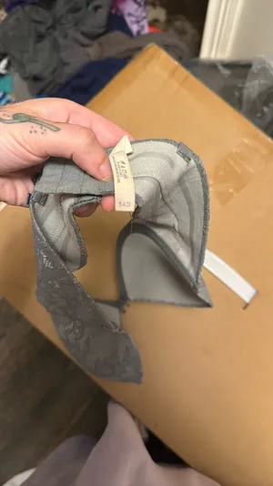 Aerie Strapless Bra thumbnail 3