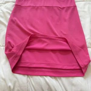 Daily Sports Dress Womens Small Pink Sleeveless‎ Golf Tennis Pickleball Outdoor thumbnail 8