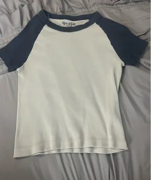 John Halt Brandy Melville Top thumbnail 1