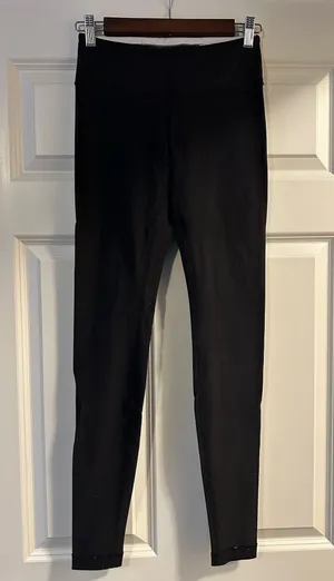 Lululemon Leggings Wunder Under thumbnail 1