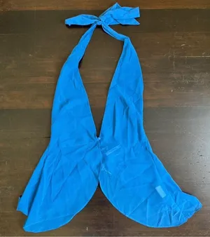 Peppermayo Halter Top NWOT! thumbnail 3