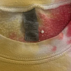 Kansas City Tie-Die Crewneck thumbnail 3