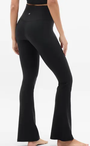 Athleta Flare Leggings thumbnail 5