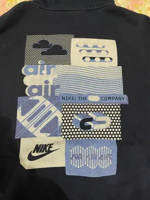 Nike Air Hoodie thumbnail 3