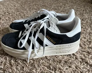 Adidas Gazelle Bold Women’s  thumbnail 1