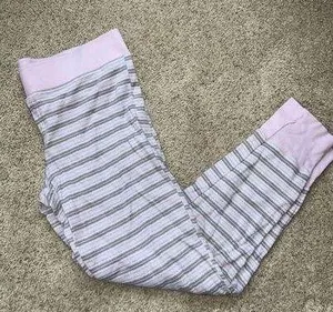 victoria’s secret pajama pants thumbnail 1