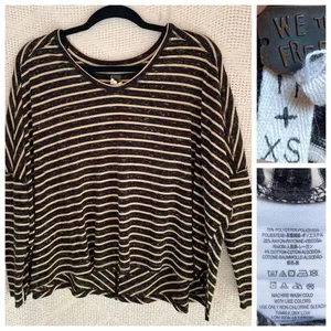 We The Free Striped Shirt thumbnail 3