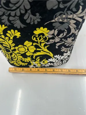 Vera Bradley East West Tote thumbnail 10