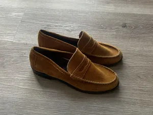 Calico Sure College Shoes Yellow Size 7 thumbnail 3