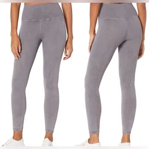 Free People Movement Good Karma Leggings Size XS/S thumbnail 5