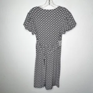Voir Voir‎ Dress Black Size M thumbnail 2