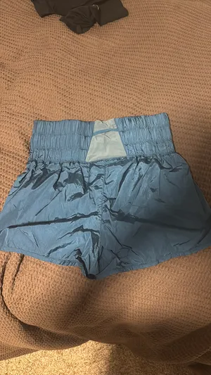 free people shorts thumbnail 4