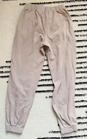 John Galt Sweatpants thumbnail 2