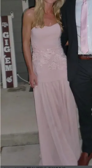 Showpo Maxi Dress thumbnail 4