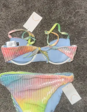 Dippin’ Daisy’s Bikini Set thumbnail 2