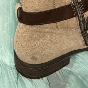 Limelight riding boots- size 11 thumbnail 2