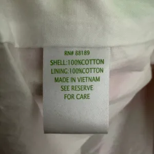 Lilly Pulitzer Floral Pleated A-Line Skirt Pastel 100% Cotton‎ Size 2 Preppy thumbnail 4