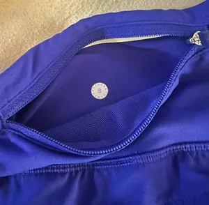 Lululemon Shorts Speed 4"  thumbnail 2
