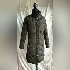 MICHAEL KORS puffer coat 🌟 thumbnail 5