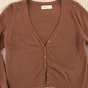 Abercrombie Button Up Cardigan thumbnail 4