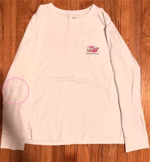 Vineyard Vines Long Sleeve thumbnail 2