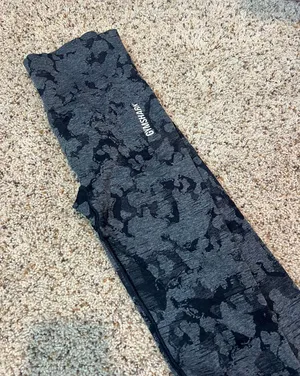 Gymshark Leggings thumbnail 4