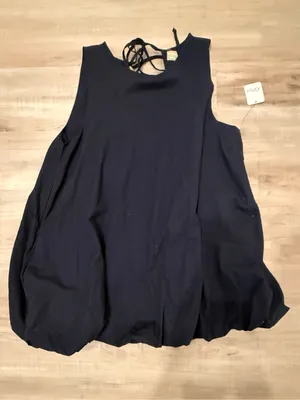 Free People Mini Dress, NWT! thumbnail 4