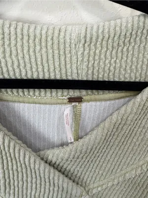 Free people sweater thumbnail 3