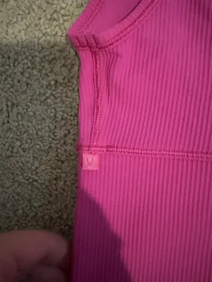 Lululemon Tank thumbnail 3