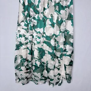 Astr The‎ Label Florecita Floral Cream & Green Dress thumbnail 8