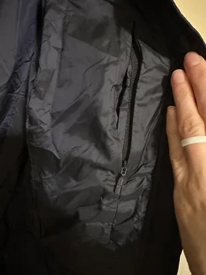 Lululemon Winter Brave The Cold Down Filled Insulated Long Coat Jacket thumbnail 4