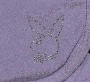 PacSun playboy shorts thumbnail 5