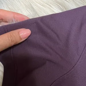 Lululemon Ultralight Waist Length Top thumbnail 2