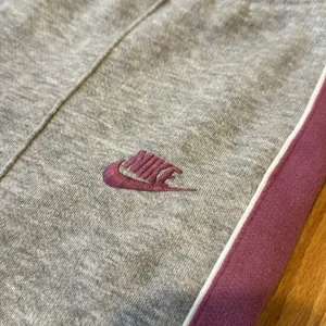 Vintage Nike Tracksuit Matching Zip up and sweatpants thumbnail 9