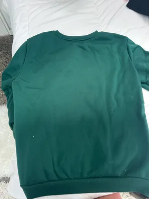 New York Green Crewneck thumbnail 4