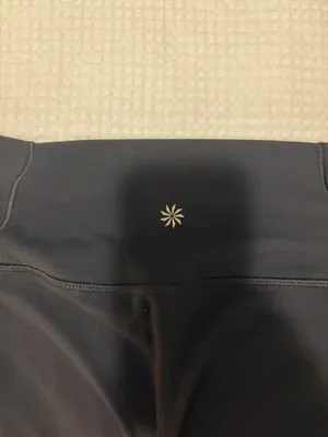 Athleta Leggings Black thumbnail 3